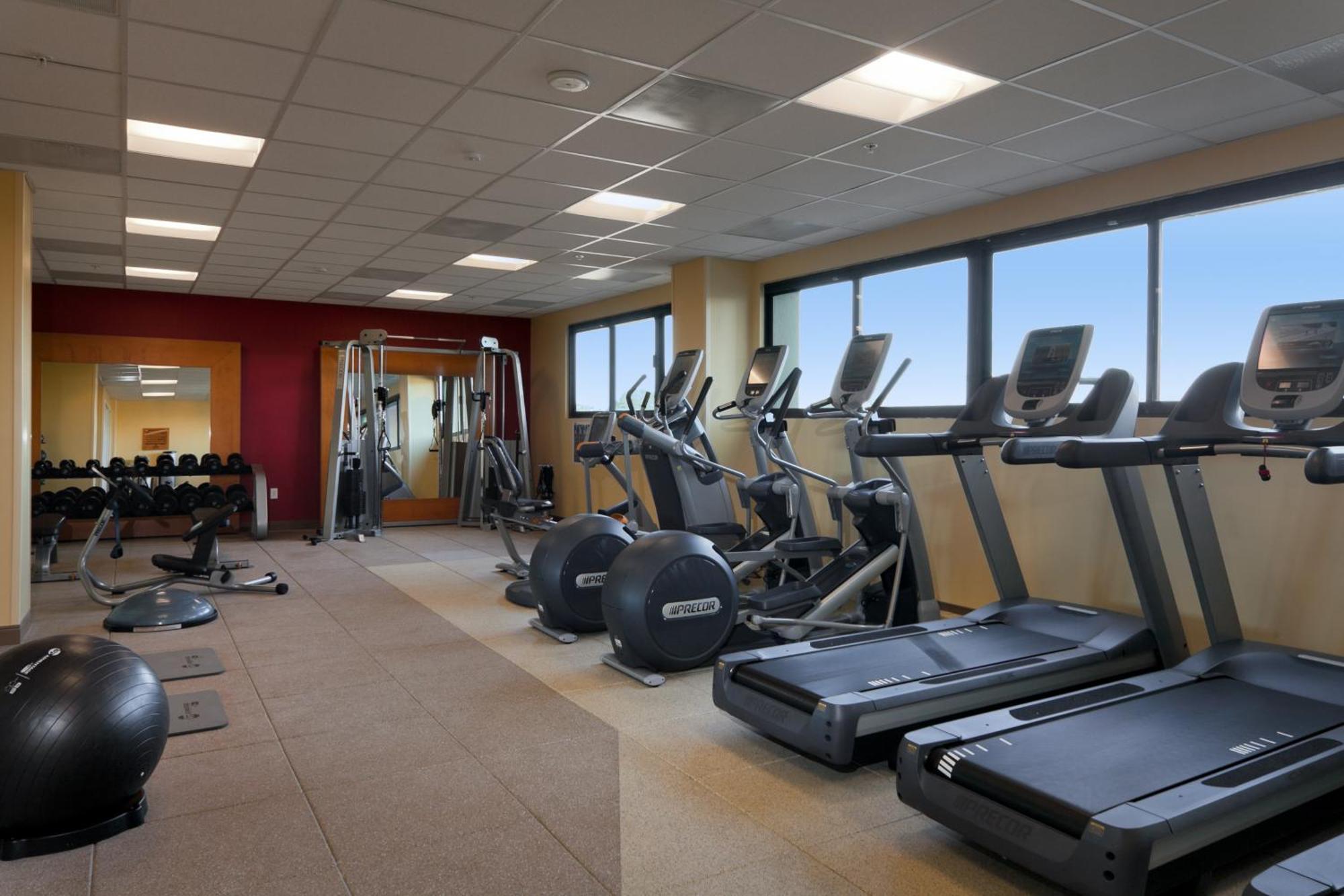 Hilton San Francisco Airport Bayfront - No Resort Fee Бърлингейм Екстериор снимка